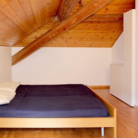 Bellagio Ghisallo Penthouse 외부 사진