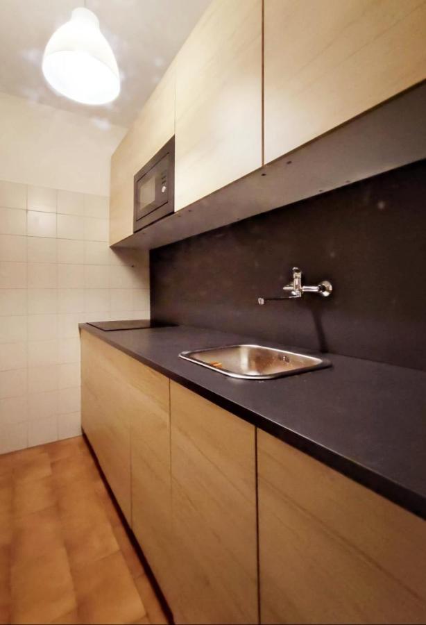 Bellagio Ghisallo Penthouse 외부 사진