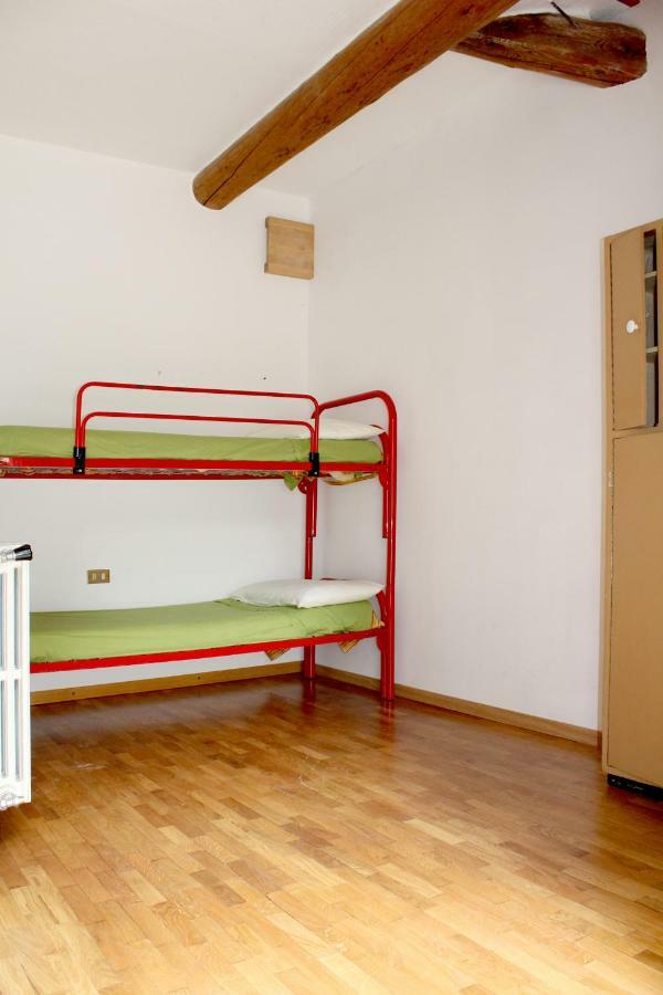 Bellagio Ghisallo Penthouse 외부 사진