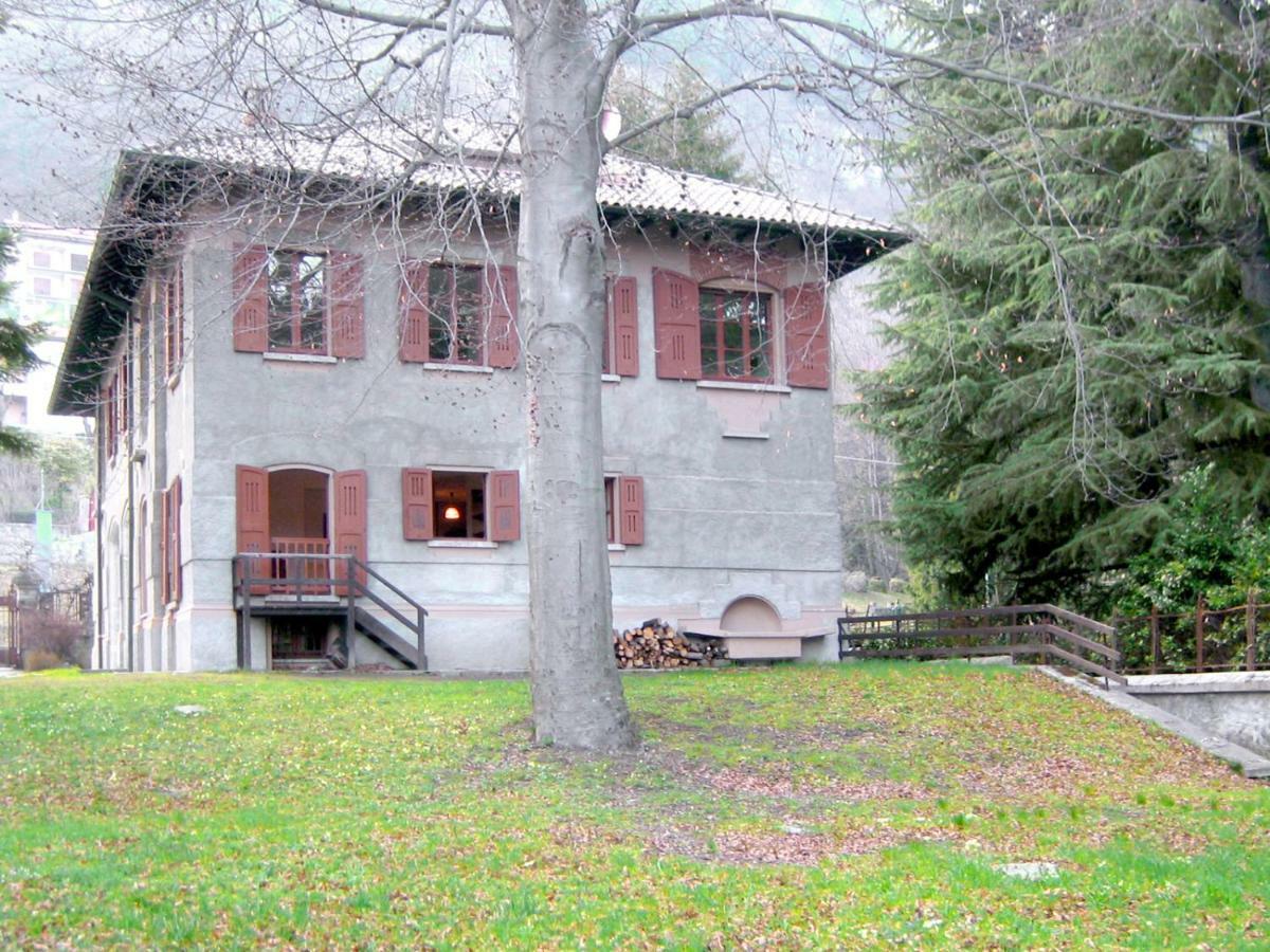 Bellagio Ghisallo Penthouse 외부 사진