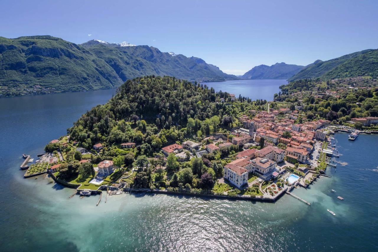 Bellagio Ghisallo Penthouse 외부 사진