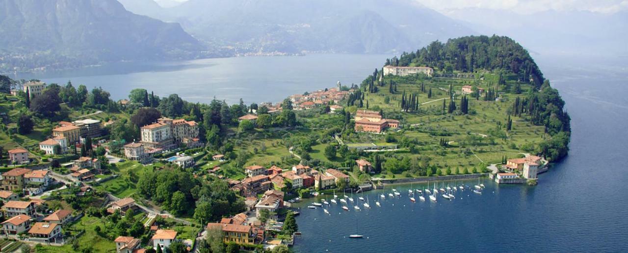 Bellagio Ghisallo Penthouse 외부 사진