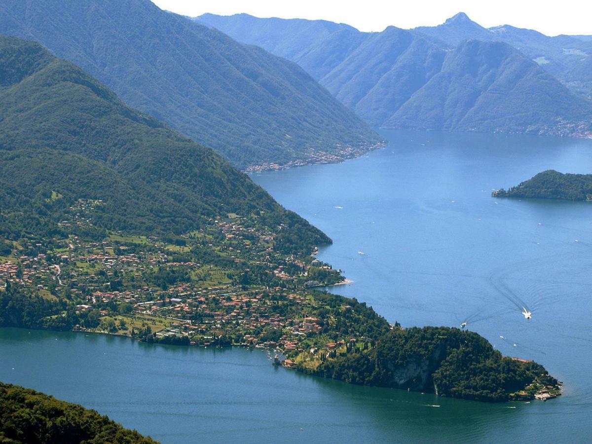 Bellagio Ghisallo Penthouse 외부 사진