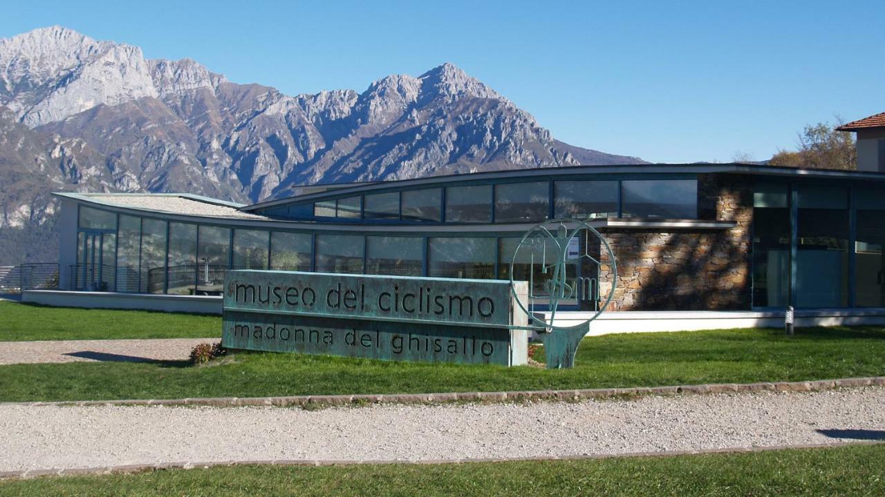 Bellagio Ghisallo Penthouse 외부 사진