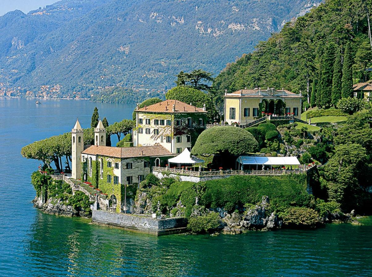 Bellagio Ghisallo Penthouse 외부 사진