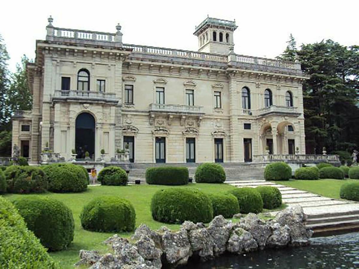 Bellagio Ghisallo Penthouse 외부 사진