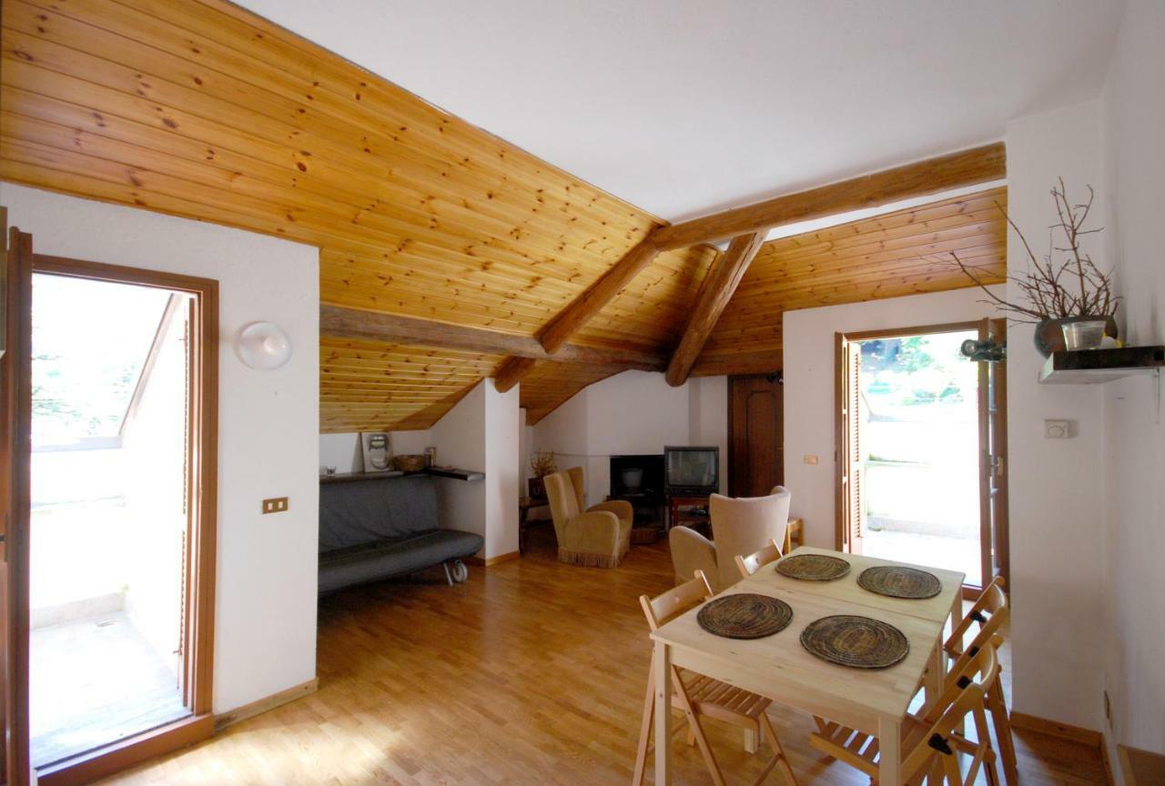 Bellagio Ghisallo Penthouse 외부 사진